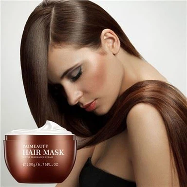 أفضل علاج للشعر بزيت الأرغان