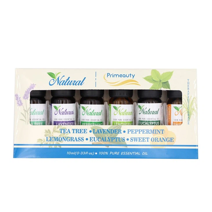 Best Essential Oil For Humidifier