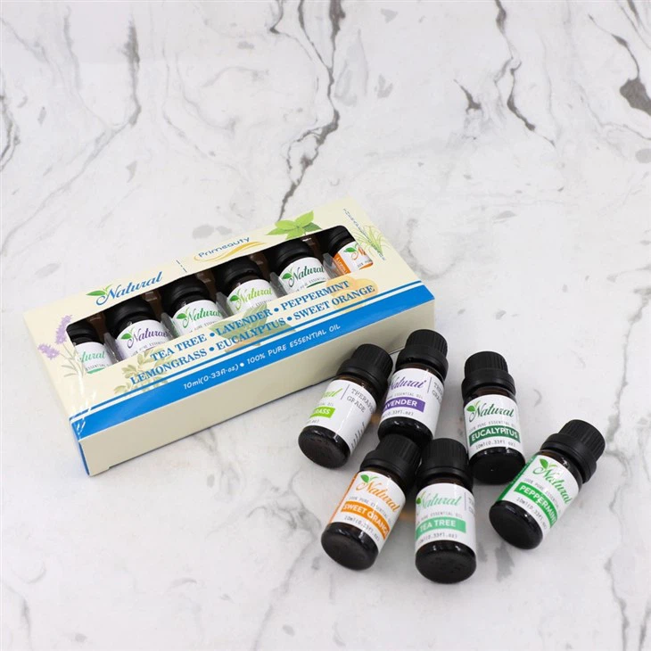 Best Essential Oil For Humidifier