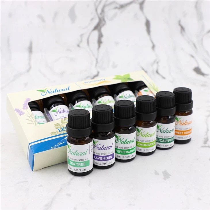 Best Essential Oil For Humidifier