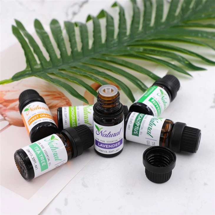 Best Essential Oil For Humidifier