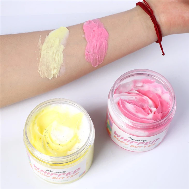 natural shea butter whipped body butter (15)