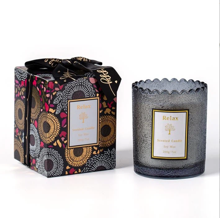 Scented Candles For Calming