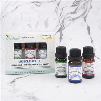 Essential Oils For Anxiety