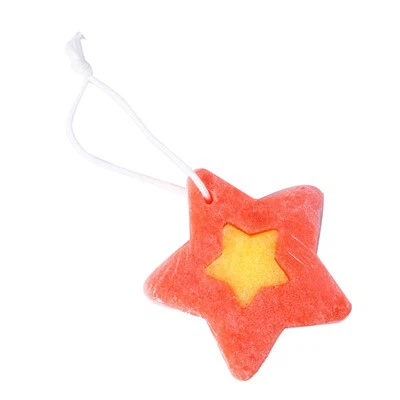 إسفنج الصابون المعطر للتقشير